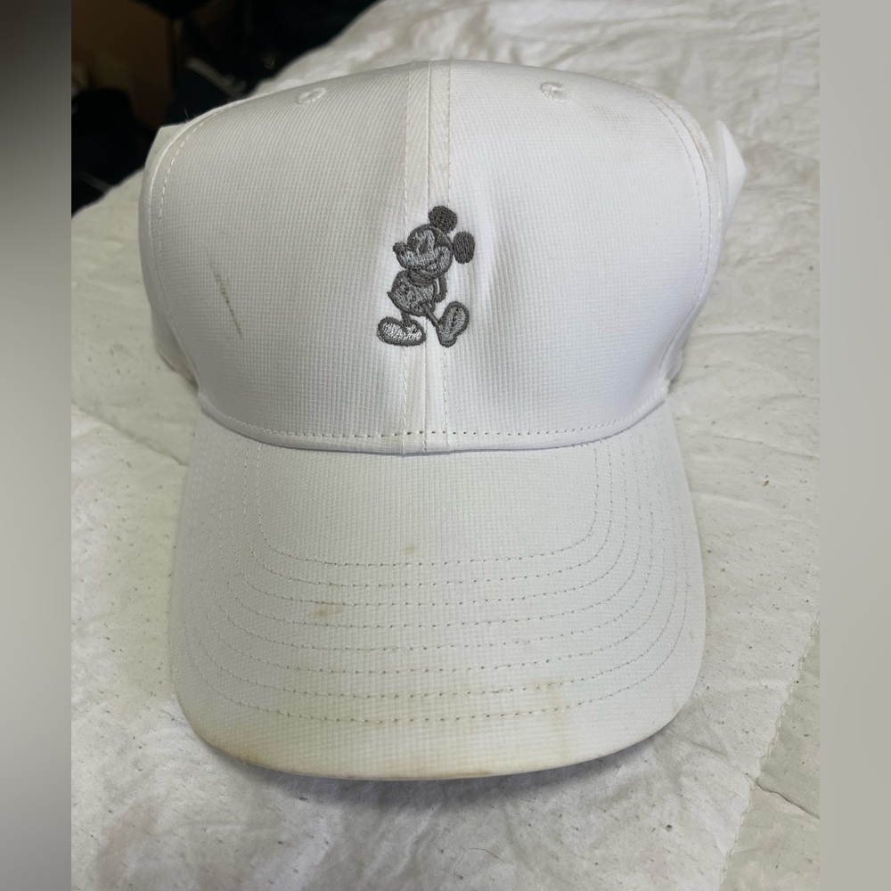 Nike Disney parks hat